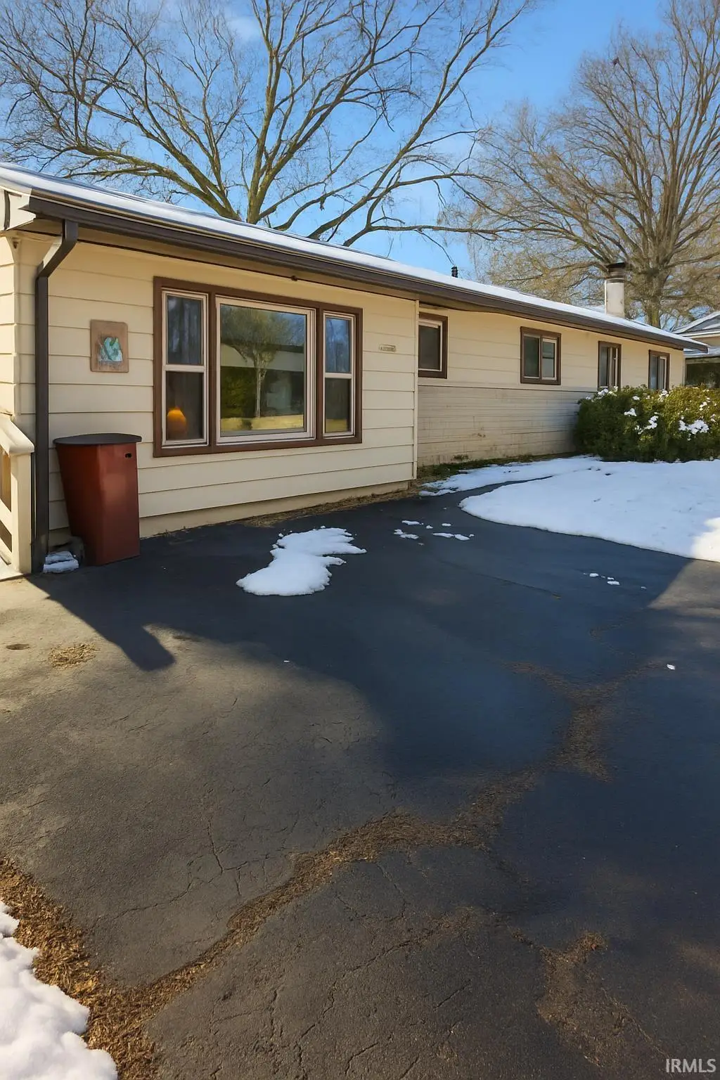 603 W Green Road, Bloomington, IN 47403 - #1