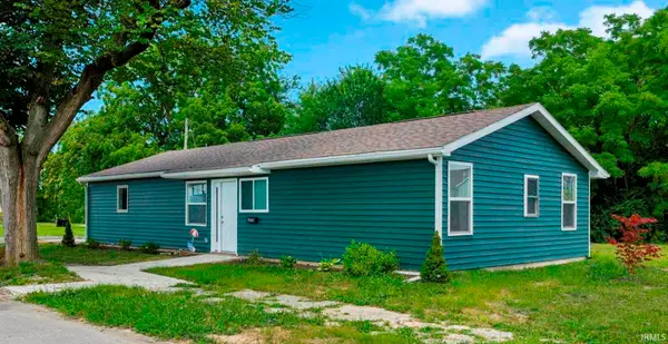 1242 Grant Avenue, Fort Wayne, IN 46803