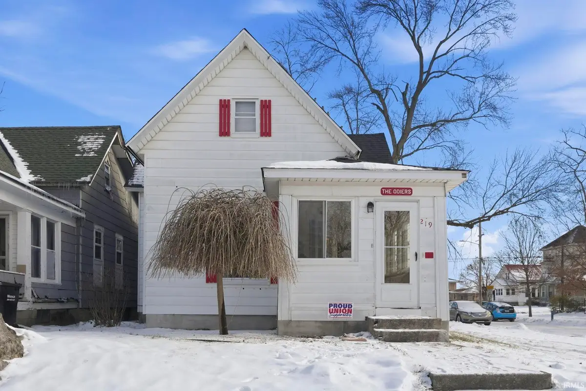219 S Harrison Street, Garrett, IN 46738 - Image #1