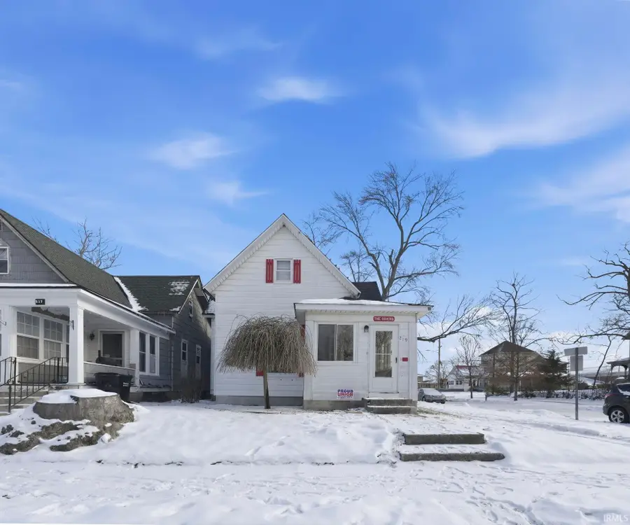 219 S Harrison Street, Garrett, IN 46738 - Image #3