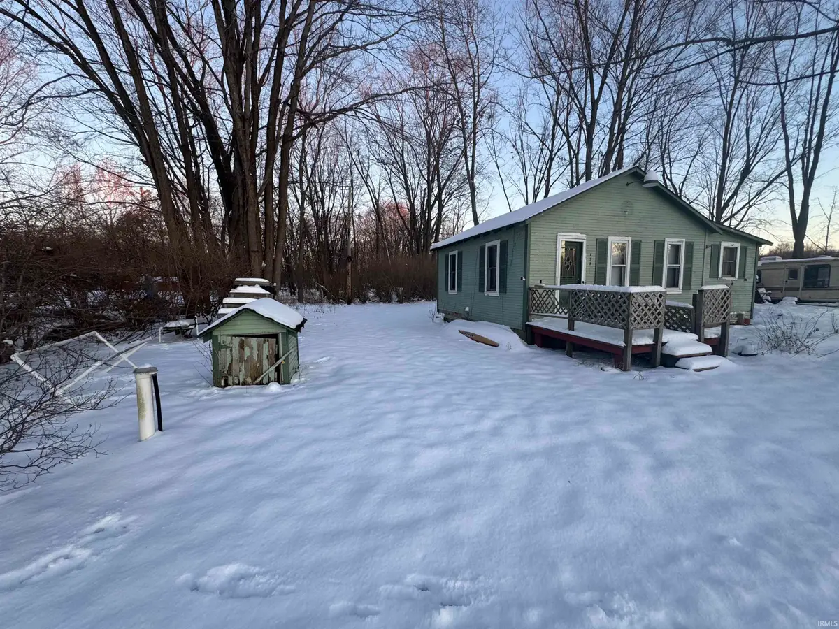 495 Lane 110 Hog Back Lake, Angola, IN 46703 - Image #1