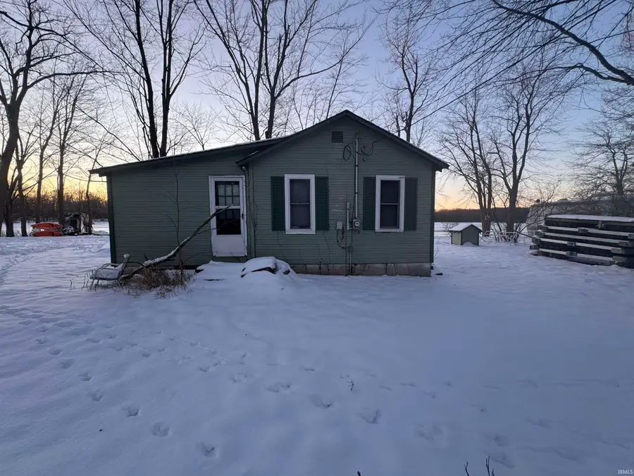 495 Lane 110 Hog Back Lake, Angola, IN 46703 - Image #2