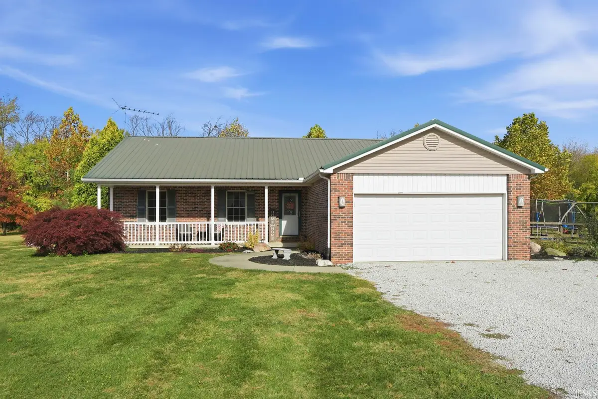 3734 W 350 S., Kokomo, IN 46902 - Image #1