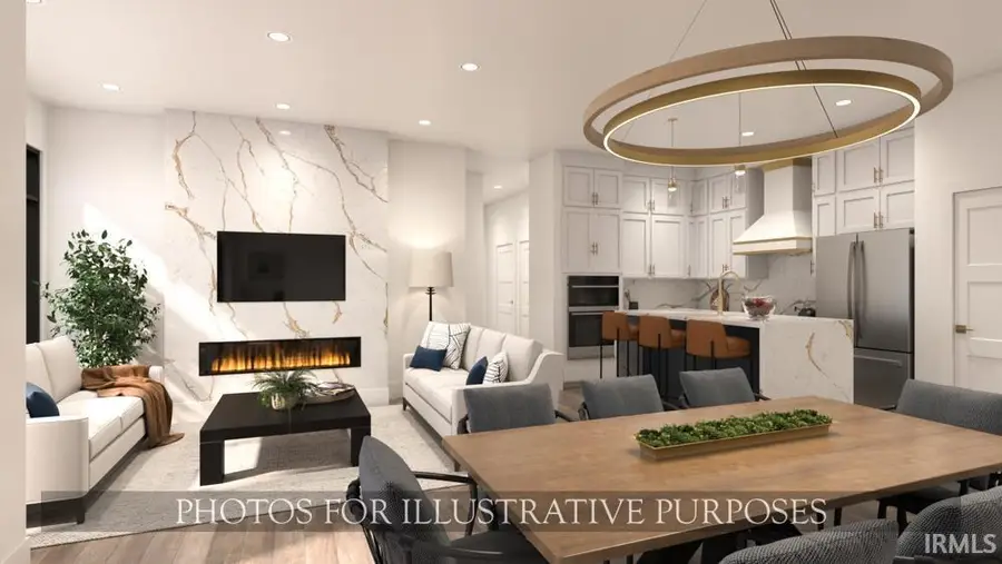 1705 South Bend Ave Unit 210 Avenue #210, South Bend, IN 46617 - Image #3