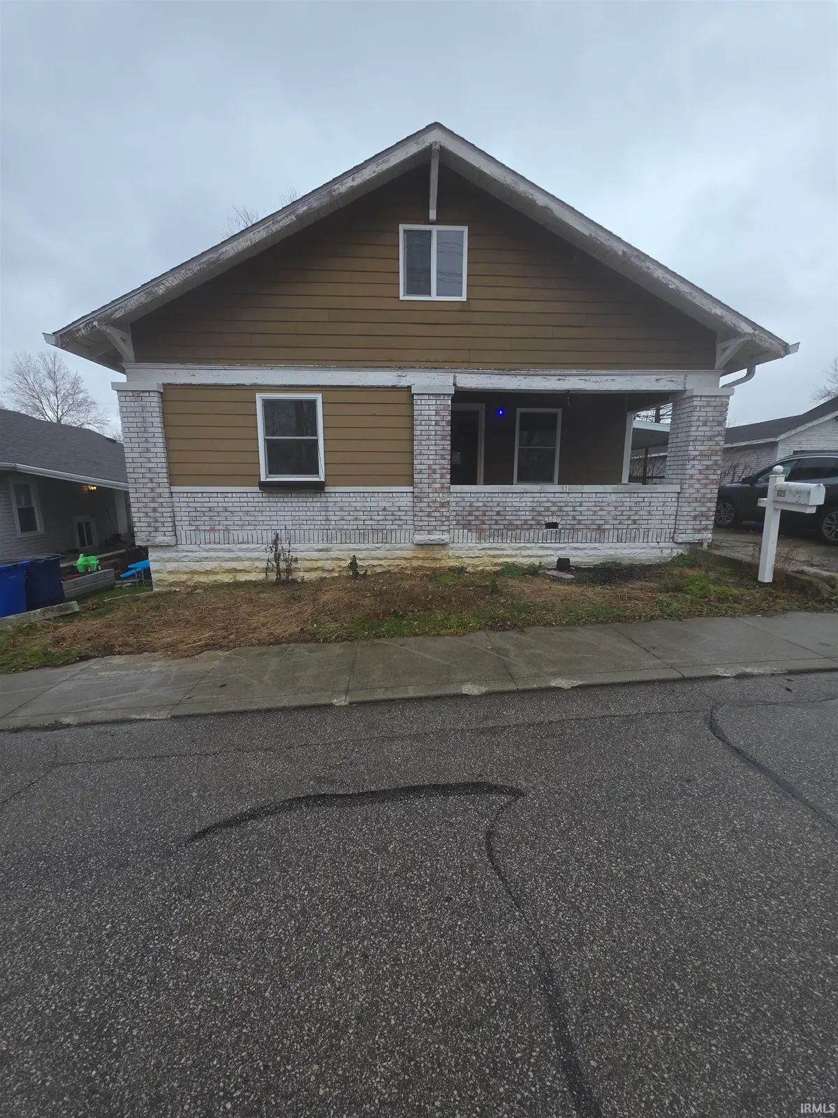 1028 R Street, Bedford, IN 47421 - Image #1