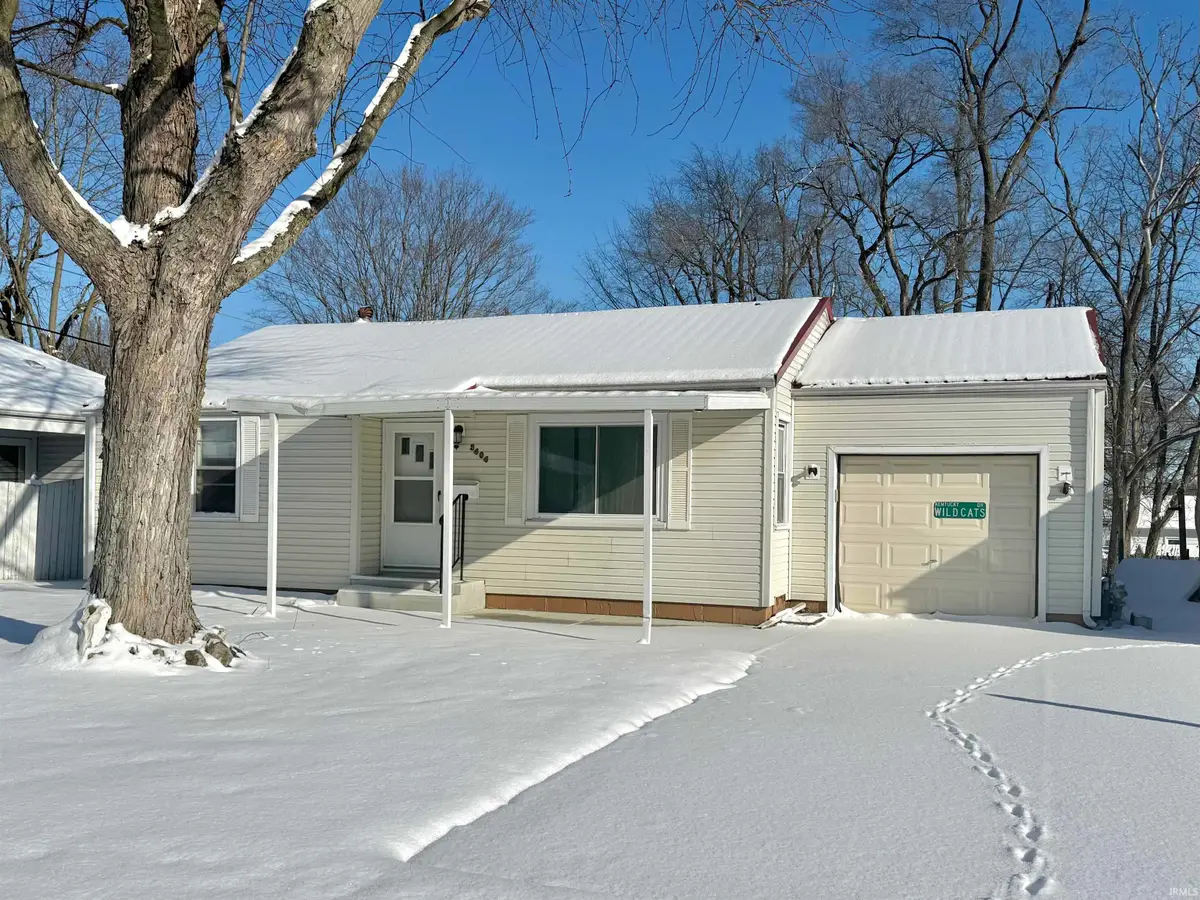 3404 S Grant Street, Muncie, IN 47303 - Image #1