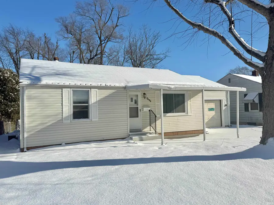 3404 S Grant Street, Muncie, IN 47303 - Image #2