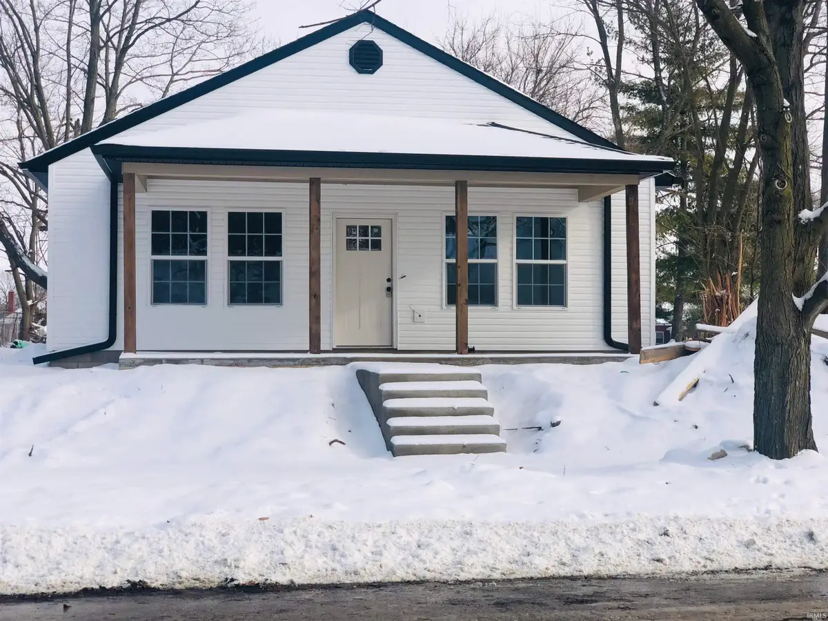 724 S Apperson Way, Kokomo, IN 46901 - Image #1