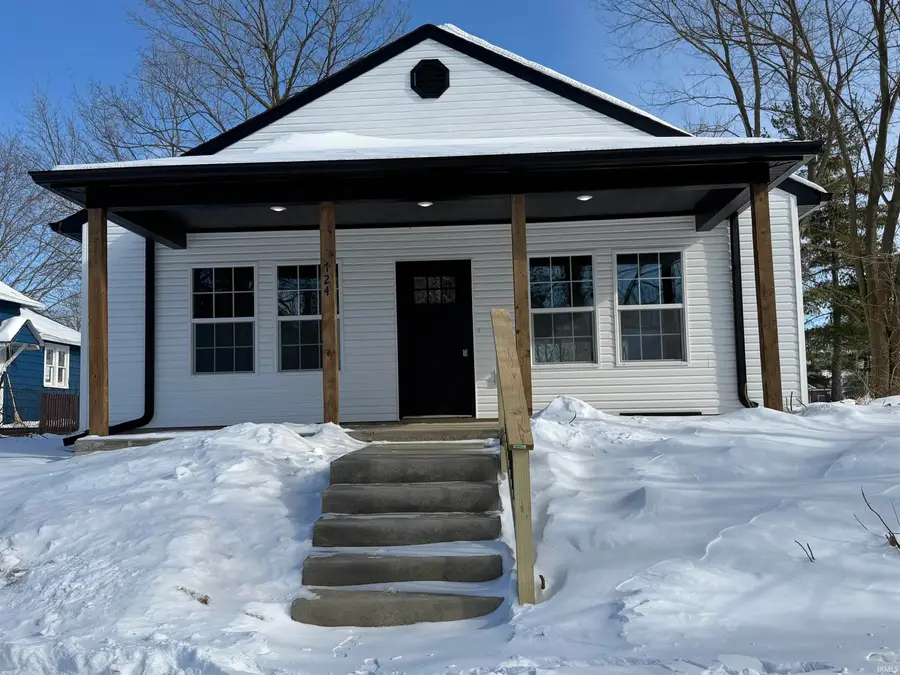 724 S Apperson Way, Kokomo, IN 46901 - Image #2