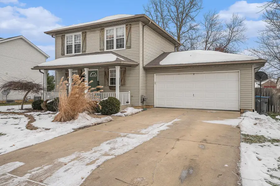 501 Pleasant Acres Drive, Nappanee, IN 46550 - Image #3