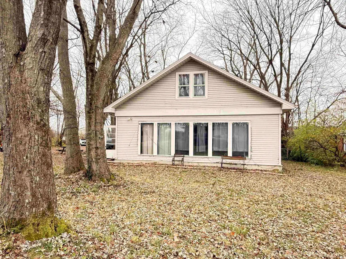 3955 Clover Drive, Newburgh, IN 47630 - Image #1