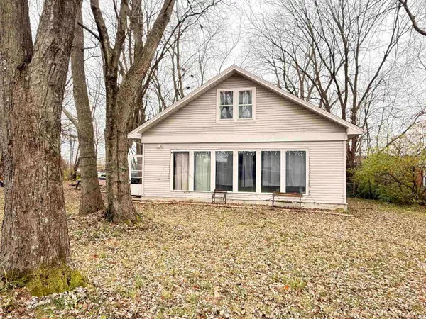 3955 Clover Drive, Newburgh, IN 47630