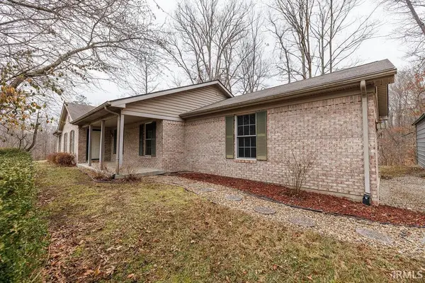 5599 State Hwy 246, Spencer, IN 47460