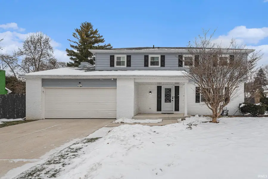 3120 Cherry Tree Lane, Elkhart, IN 46514 - Image #2
