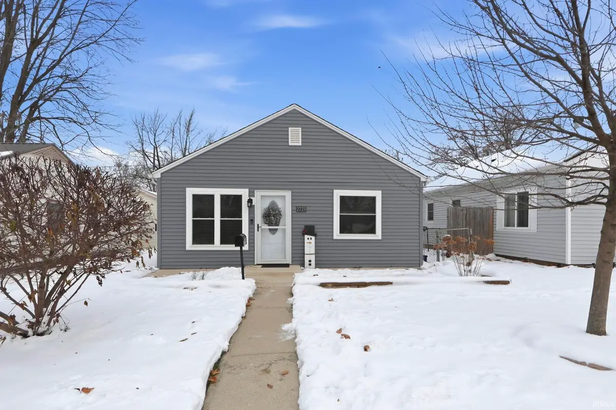 2725 Kenwood Avenue, Fort Wayne, IN 46805 - Image #1