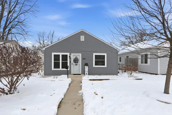 2725 Kenwood Avenue, Fort Wayne, IN 46805