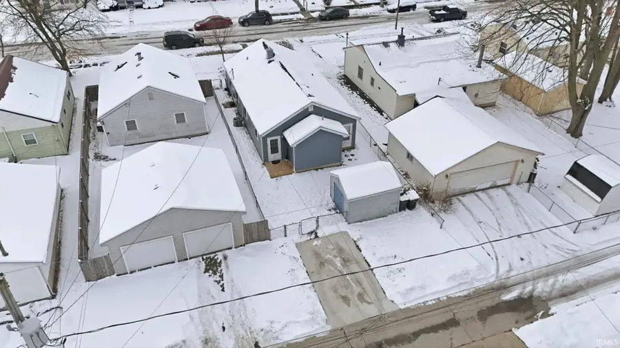 2725 Kenwood Avenue, Fort Wayne, IN 46805 - Image #2