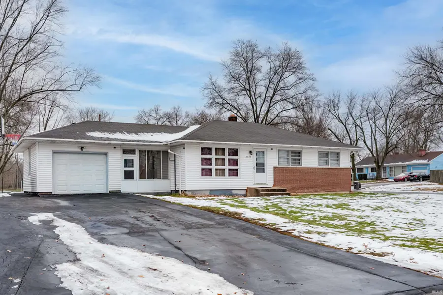 2725 Schaper Drive, Fort Wayne, IN 46806 - Image #2