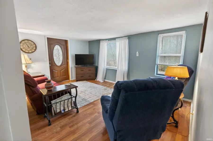 4942 W 1200 S, Covington, IN 47932 - Image #3