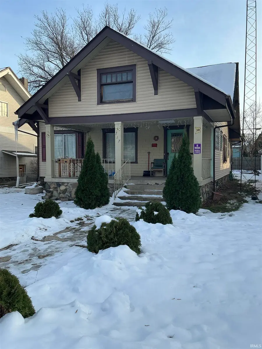 717 W Nelson Street, Marion, IN 46952 - Image #2
