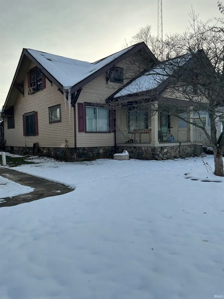 717 W Nelson Street, Marion, IN 46952 - Image #3