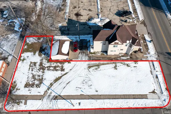 326 W Franklin Street, Elkhart, IN 46516