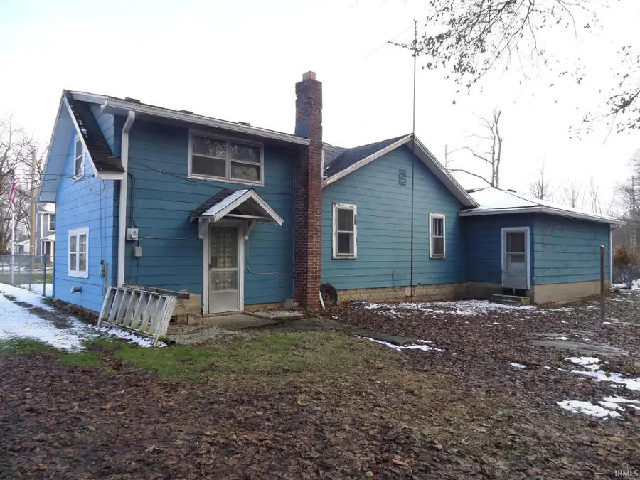 2702 S Meridian Street, Marion, IN 46953 - Image #2