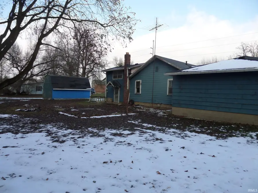 2702 S Meridian Street, Marion, IN 46953 - Image #3