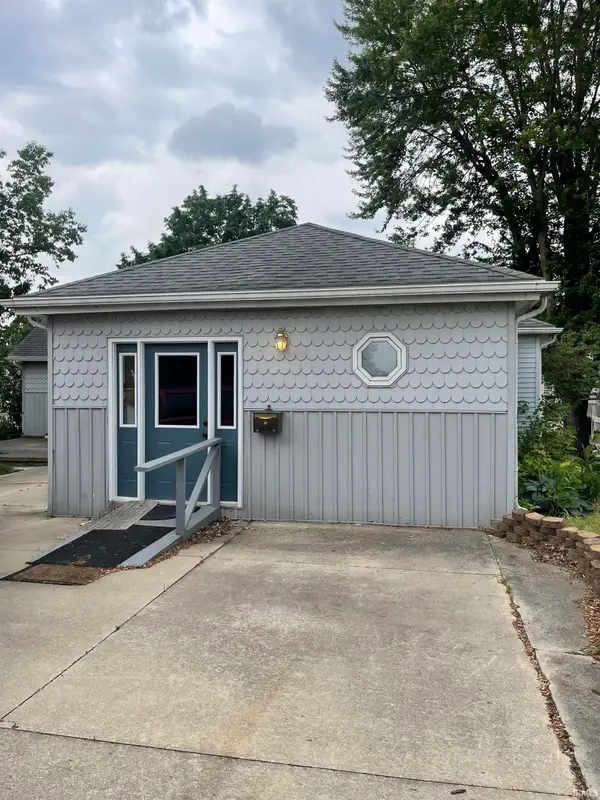 928 Guilford Street, Huntington, IN 46750