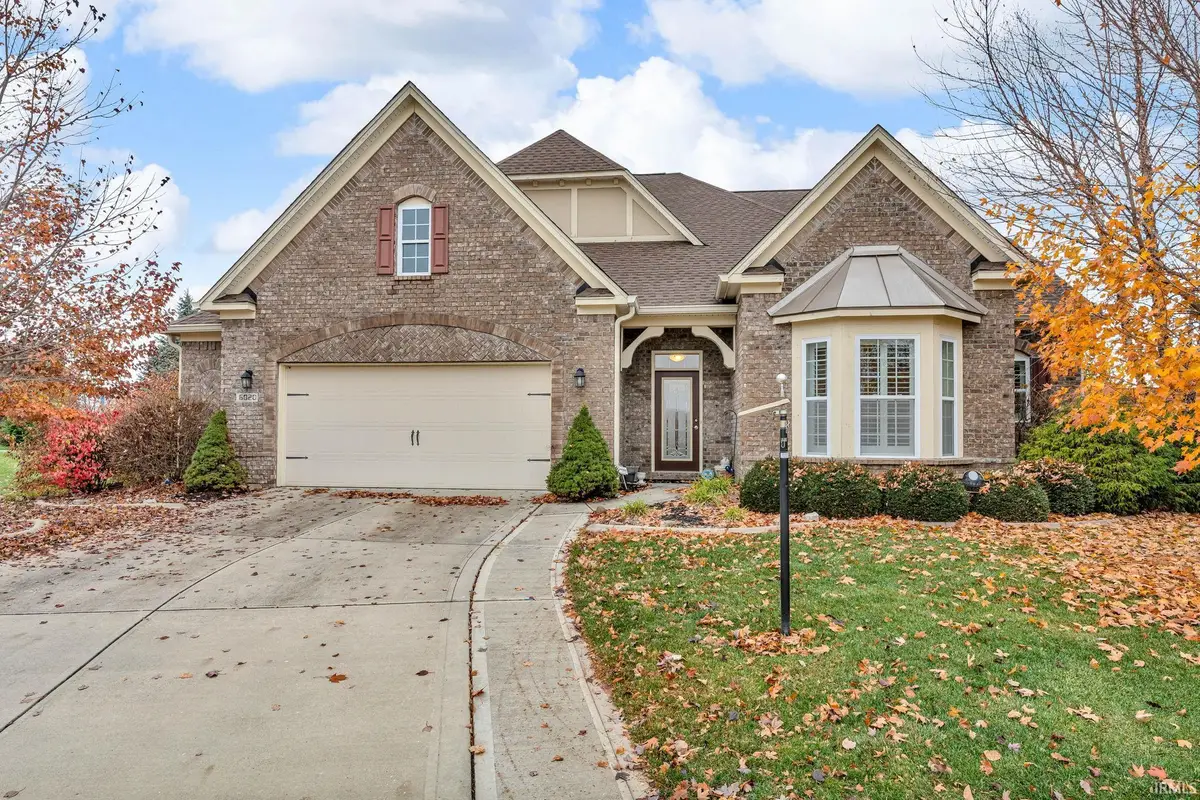 6020 Royal Gate Court, Indianapolis, IN 46237 - Image #1