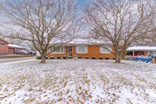 801 Irvin Avenue, Evansville, IN 47715