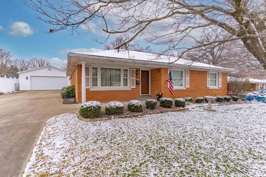 801 Irvin Avenue, Evansville, IN 47715 - Image #3