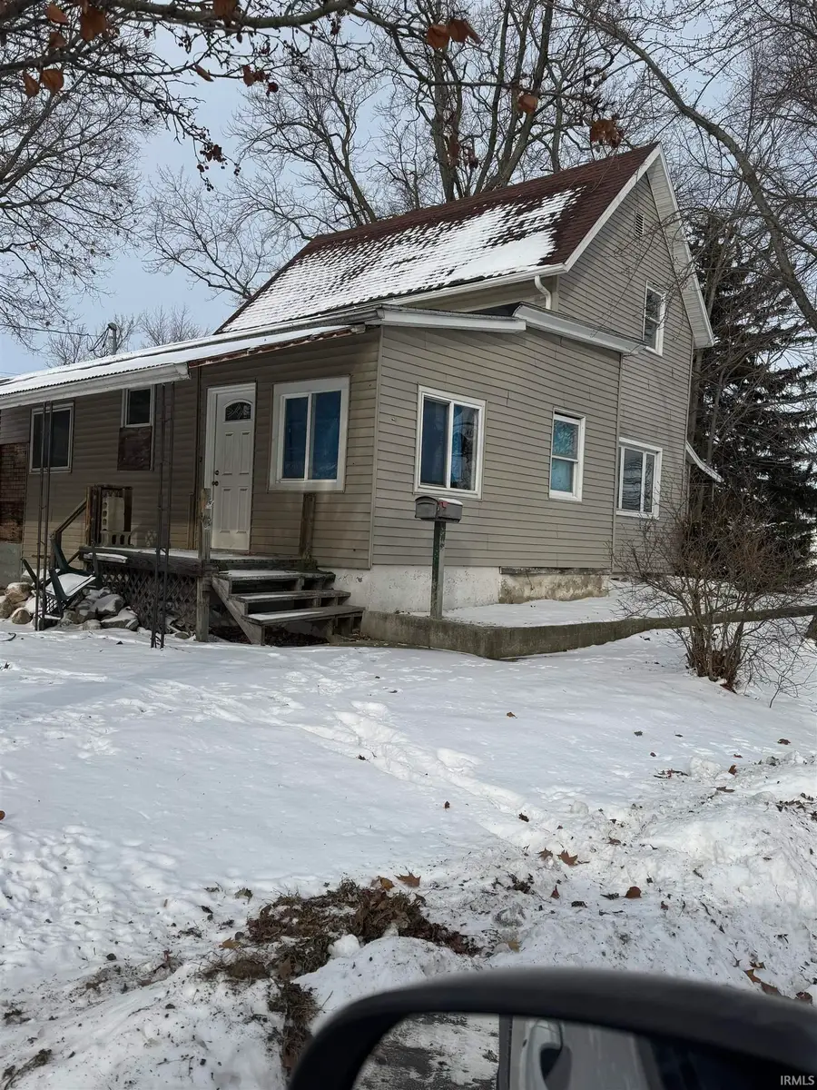 901 N Huntington Street, Syracuse, IN 46567 - Image #3