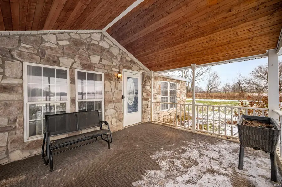 1294 N Hillsboro Road, New Castle, IN 47362 - Image #3