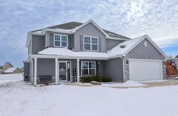 1435 Breckenridge Pass, Fort Wayne, IN 46845