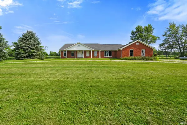 10340 W C R 1000 N, Stilesville, IN 46180