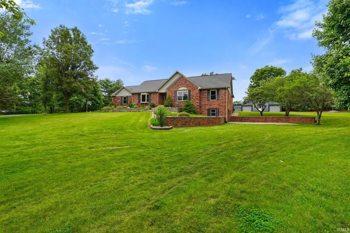 12196 N Beth Ann Drive, Camby, IN 46113 - Image #1