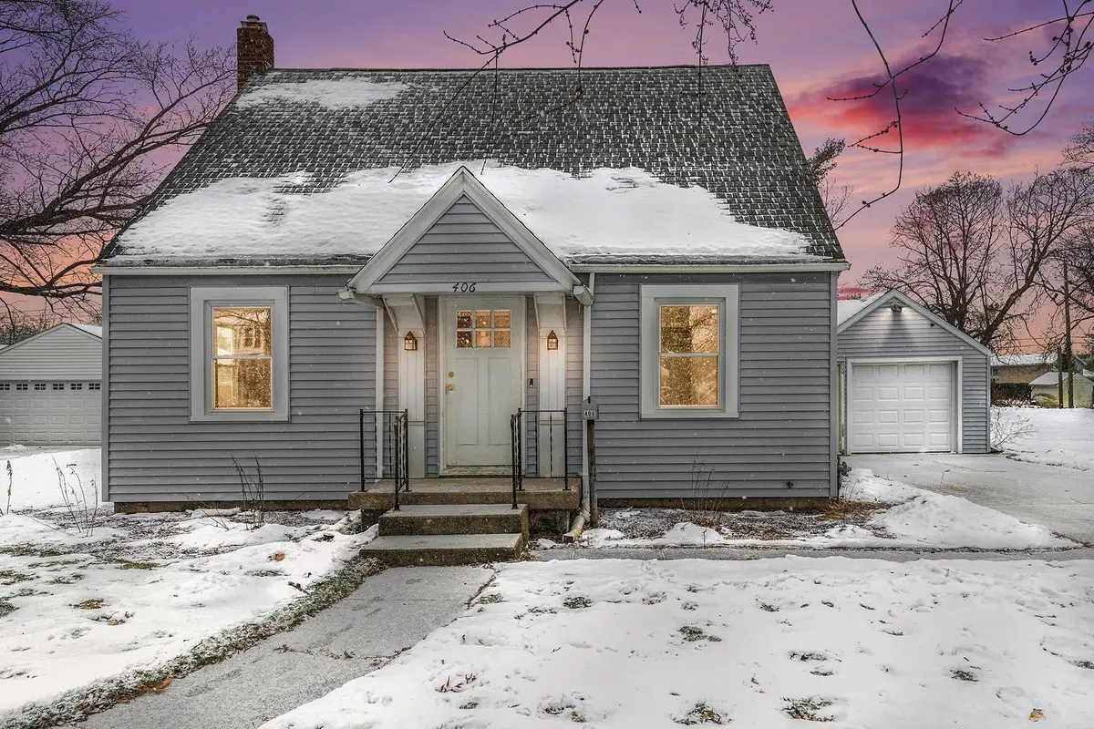 406 Sunset Boulevard, Goshen, IN 46526 - Image #1