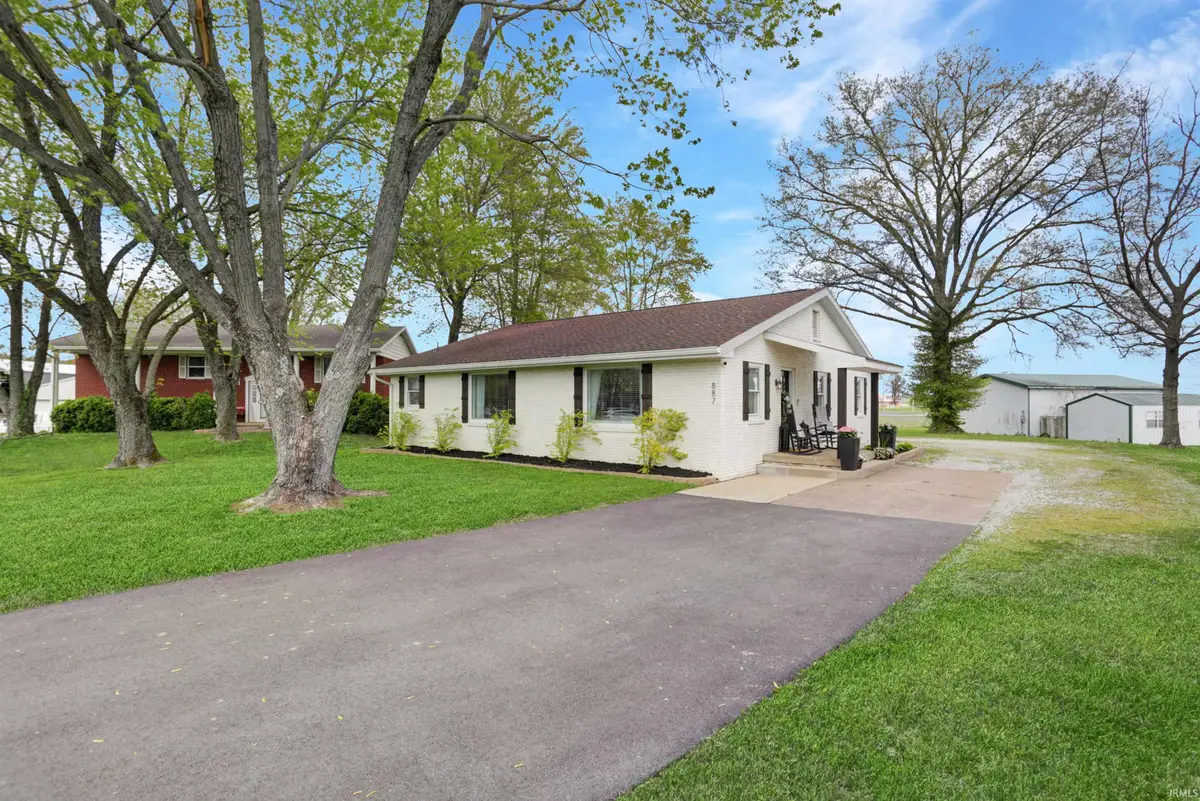 887 N Rebel Square, Rockport, IN 47635 - Image #1