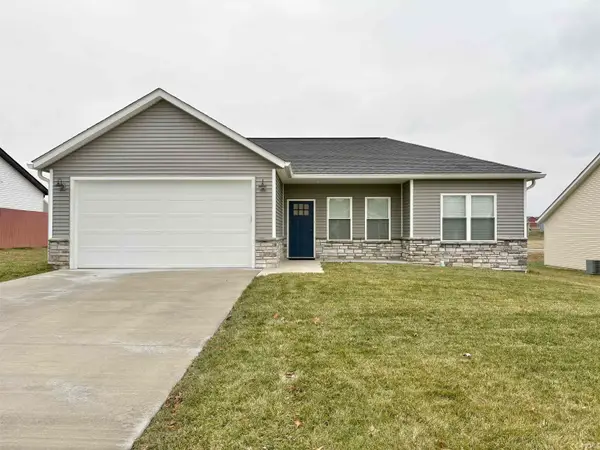 7532 W Upland Drive, Bloomington, IN 47404