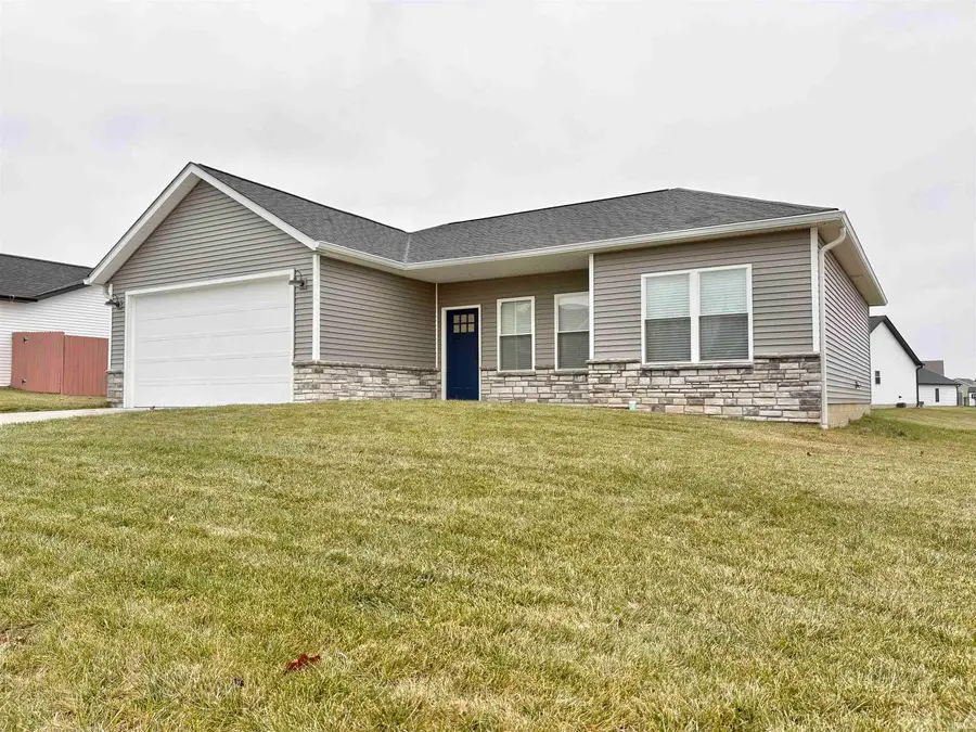 7532 W Upland Drive, Bloomington, IN 47404 - Image #3