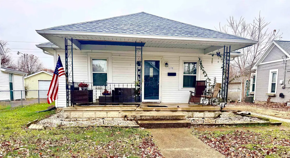 1718 S Union Street, Kokomo, IN 46902 - Image #1