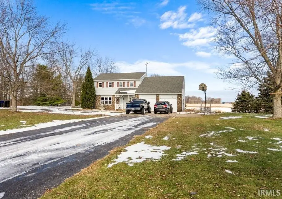 0180 w 500 N, Albion, IN 46701 - Image #1