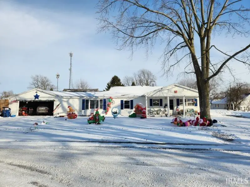 303 S Lenfesty Street, Marion, IN 46952 - Image #1