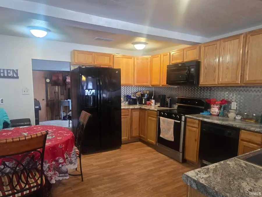 303 S Lenfesty Street, Marion, IN 46952 - Image #3