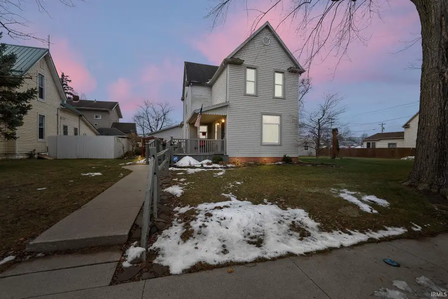 507 Marshall Street, Decatur, IN 46733 - Image #2