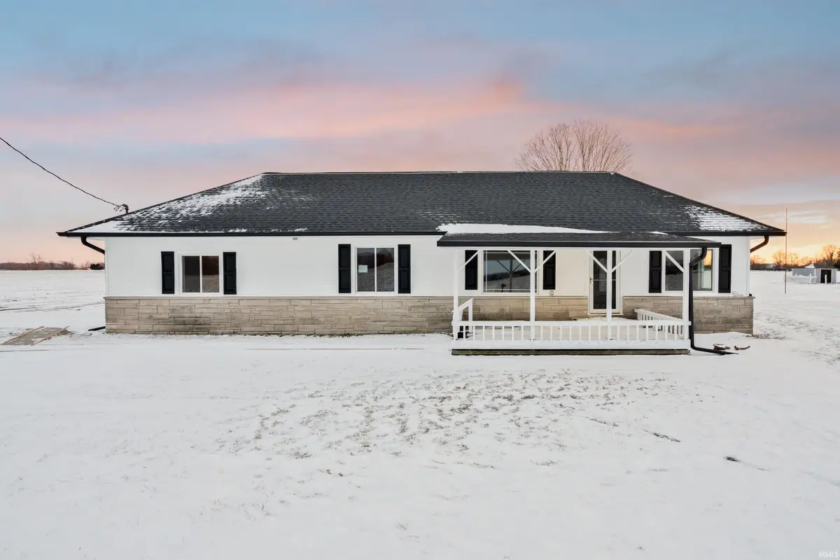 133 E 700 N, Sharpsville, IN 46068 - Image #1