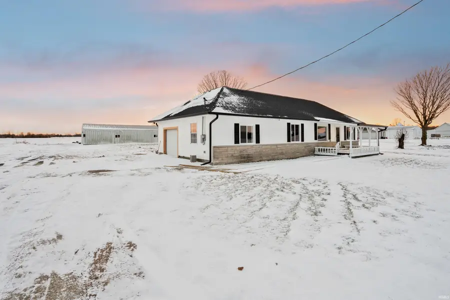 133 E 700 N, Sharpsville, IN 46068 - Image #2