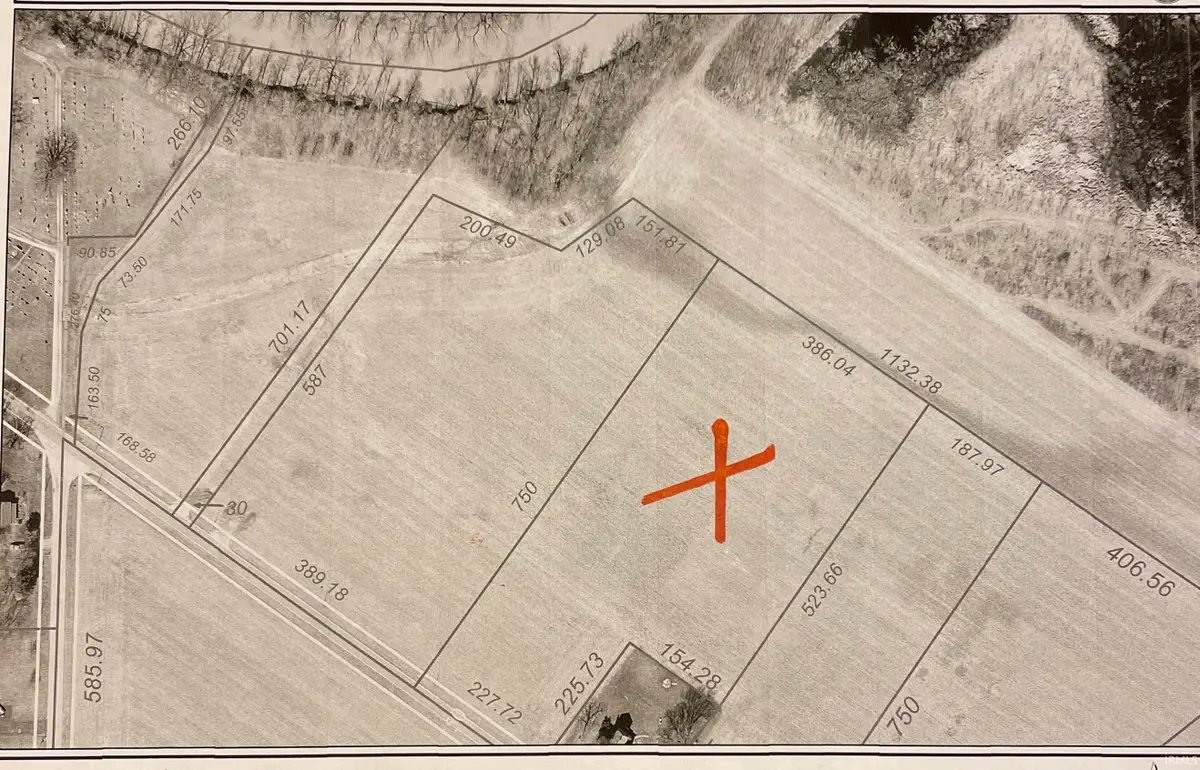 TBD Winchester Road, Fort Wayne, IN 46819 - Image #1