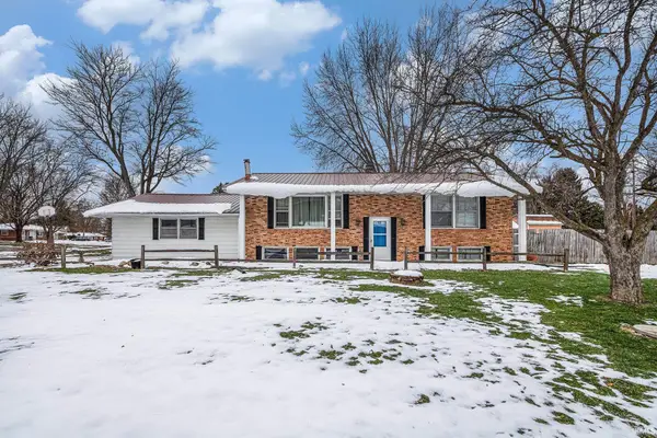 59891 Kay Boulevard, Elkhart, IN 46517
